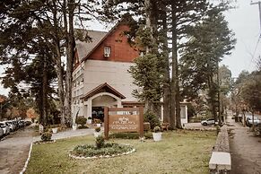 Hotel Colina São Francisco