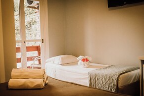Hotel Colina São Francisco