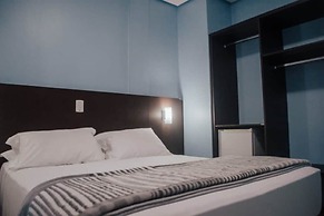 Hotel Colina São Francisco