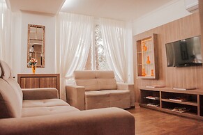 Hotel Colina São Francisco
