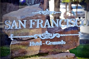 Hotel Colina São Francisco