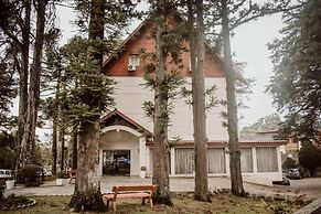 Hotel Colina São Francisco