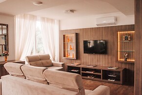 Hotel Colina São Francisco