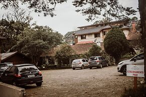 Hotel Colina São Francisco