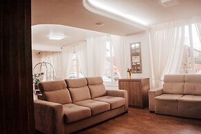 Hotel Colina São Francisco