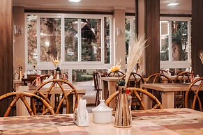 Hotel Colina São Francisco