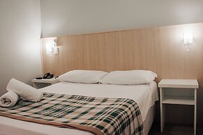 Hotel Colina São Francisco
