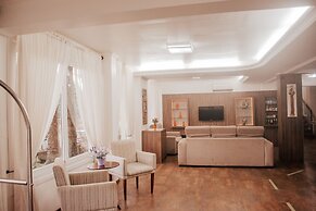 Hotel Colina São Francisco