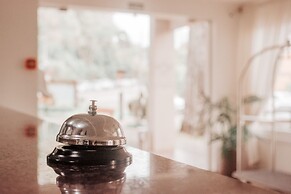 Hotel Colina São Francisco
