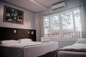 Hotel Colina São Francisco