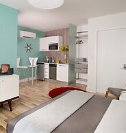 1818 Meridian House Apartments and Suites by Eskape Collection