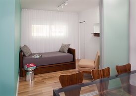 1818 Meridian House Apartments and Suites by Eskape Collection