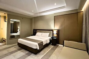 Coron Westown Resort