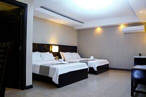 Coron Westown Resort