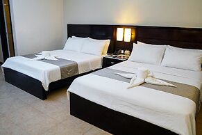 Coron Westown Resort
