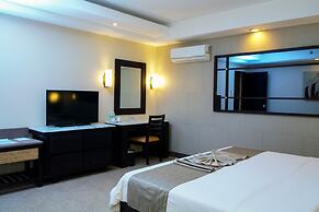 Coron Westown Resort
