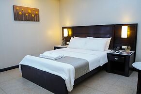 Coron Westown Resort