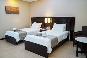 Coron Westown Resort
