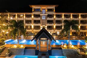 Coron Westown Resort