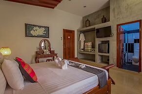 Baby Elephant Boutique Hotel