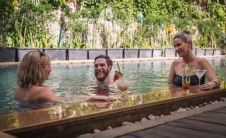 Baby Elephant Boutique Hotel