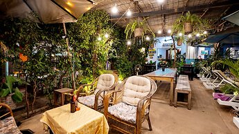 Baby Elephant Boutique Hotel