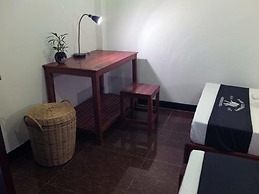 Baby Elephant Boutique Hotel