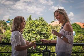 Baby Elephant Boutique Hotel