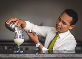 Baby Elephant Boutique Hotel