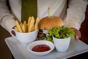 Baby Elephant Boutique Hotel