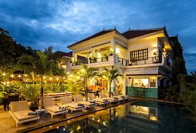 Baby Elephant Boutique Hotel