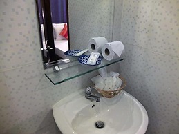 Baby Elephant Boutique Hotel