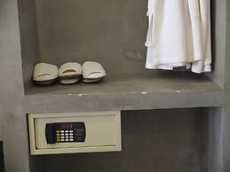 Baby Elephant Boutique Hotel