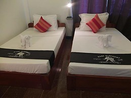 Baby Elephant Boutique Hotel