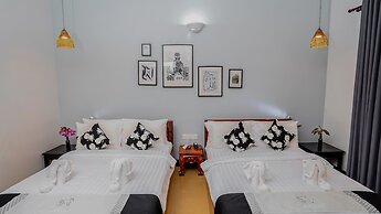 Baby Elephant Boutique Hotel