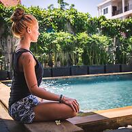 Baby Elephant Boutique Hotel