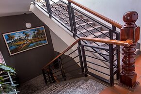 Baby Elephant Boutique Hotel