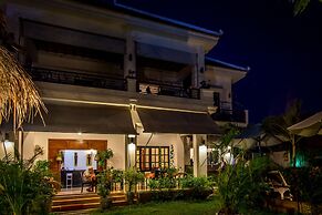 Baby Elephant Boutique Hotel