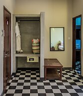 Baby Elephant Boutique Hotel