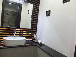 Baby Elephant Boutique Hotel