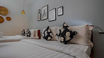 Baby Elephant Boutique Hotel