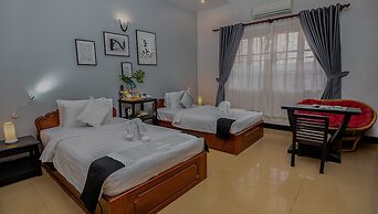 Baby Elephant Boutique Hotel