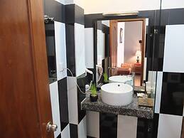 Baby Elephant Boutique Hotel