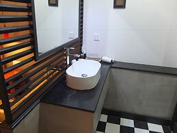 Baby Elephant Boutique Hotel