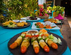 Baby Elephant Boutique Hotel