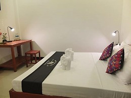 Baby Elephant Boutique Hotel