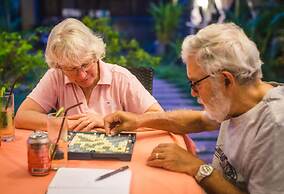 Baby Elephant Boutique Hotel