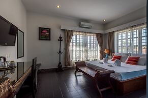 Baby Elephant Boutique Hotel