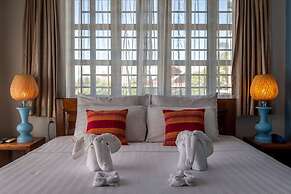 Baby Elephant Boutique Hotel