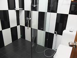 Baby Elephant Boutique Hotel